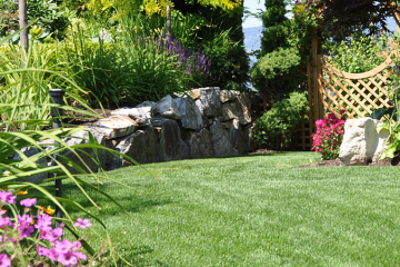 Lawn & Garden Care