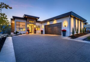 Exquisite Landscaping Kelowna photo 6