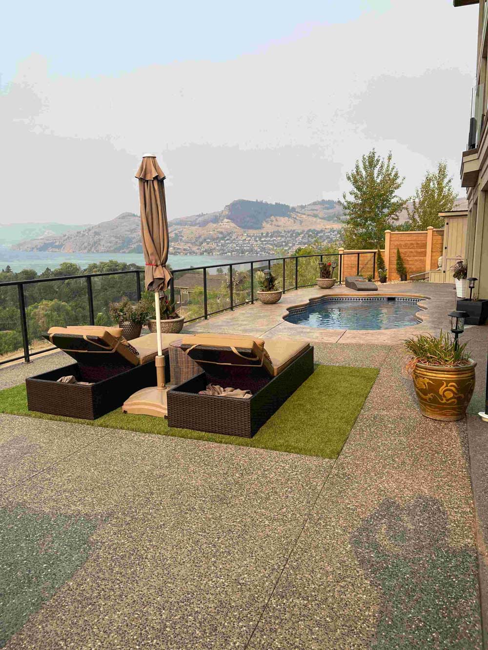 image | Exquisite Lawn & Landscaping